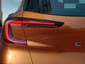 Renault Captur &ndash; Więcej atut&oacute;w